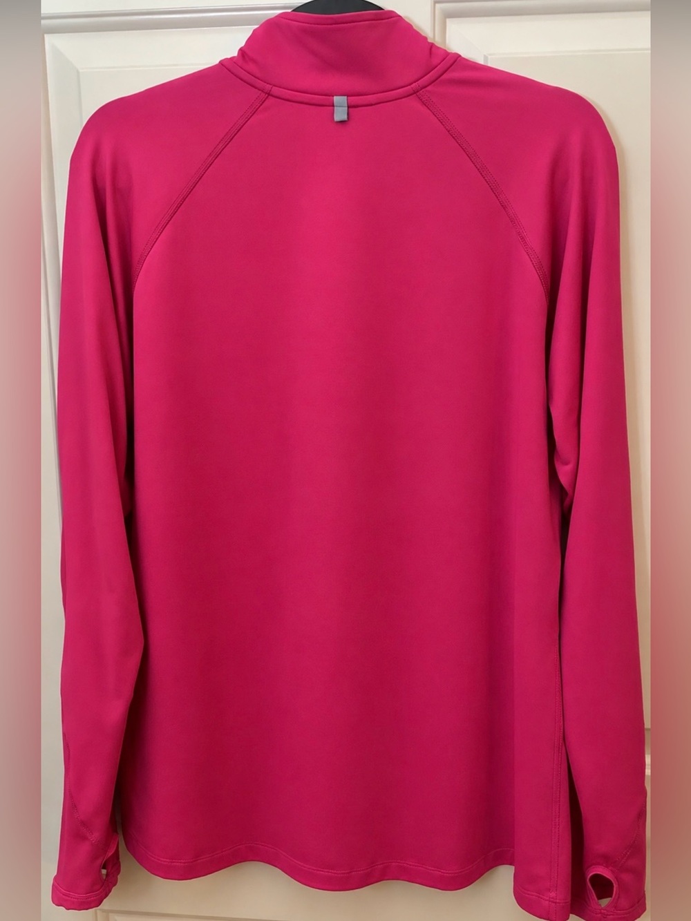 Nike Dri-FIT Running Element Half-Zip Pullover Size - XL **NWOT** - Picture 11 of 13